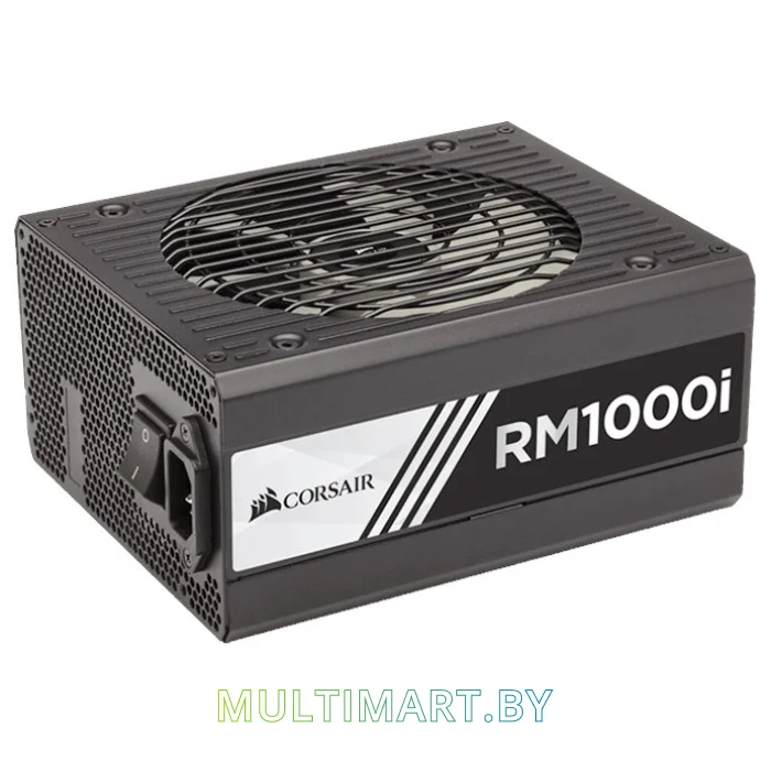 Блок питания Corsair RM1000i 1000W (CP-9020084-EU)